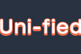 Uni-fied