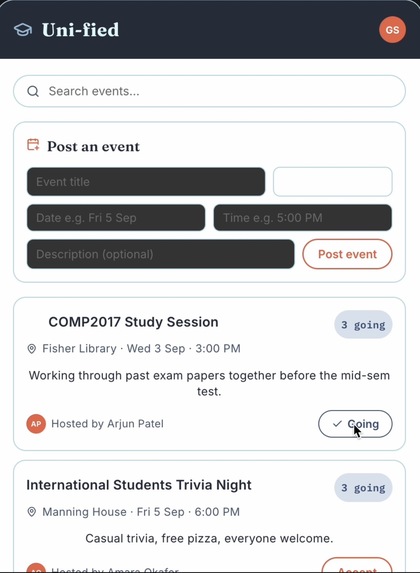 Uni-fied – screenshot 8