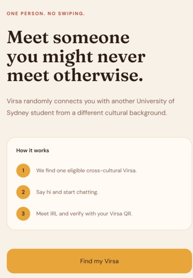 Virsa - Meet the World. – screenshot 3