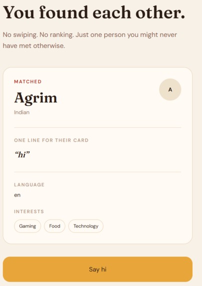 Virsa - Meet the World. – screenshot 4