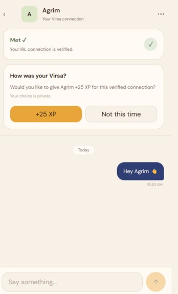 Virsa - Meet the World. – screenshot 7