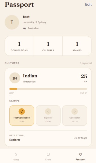 Virsa - Meet the World. – screenshot 8