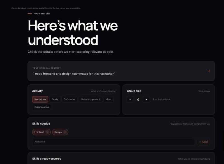 Converge  – screenshot 4