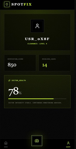 Cyphers – screenshot 1