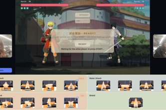 JutsuVerse