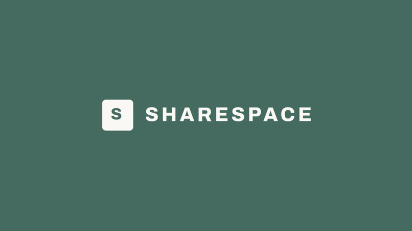 Sharespace – screenshot 1