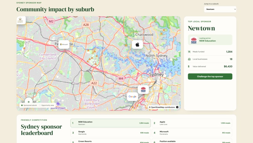 SAVR – screenshot 3