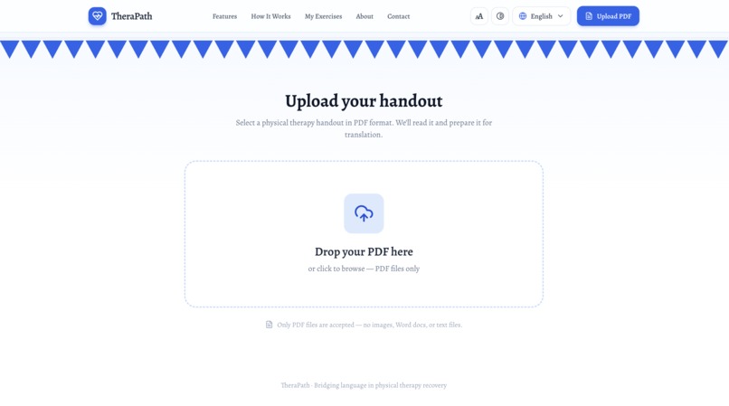 Therapath – screenshot 10