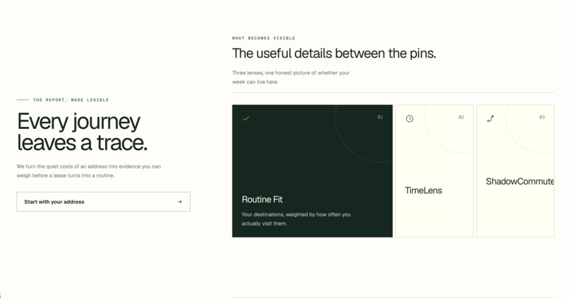 Decoded – screenshot 5