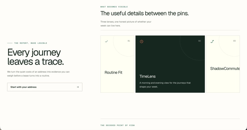 Decoded – screenshot 6