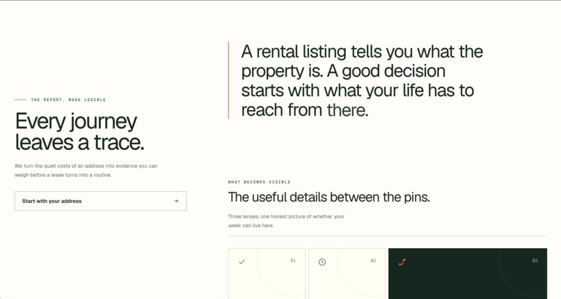 Decoded – screenshot 4