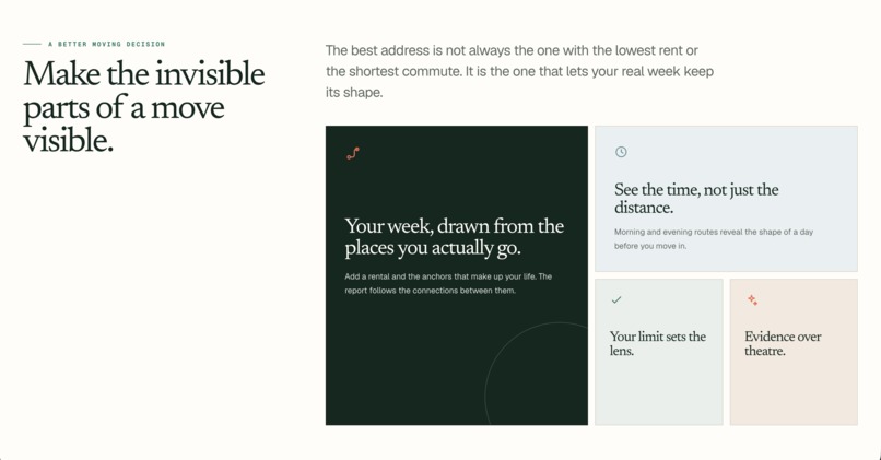 Decoded – screenshot 3