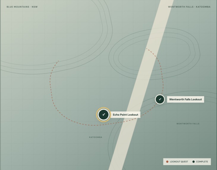 DND's Project – screenshot 1