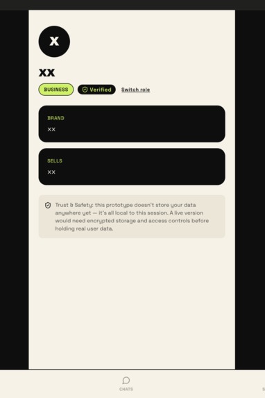 Label – screenshot 6