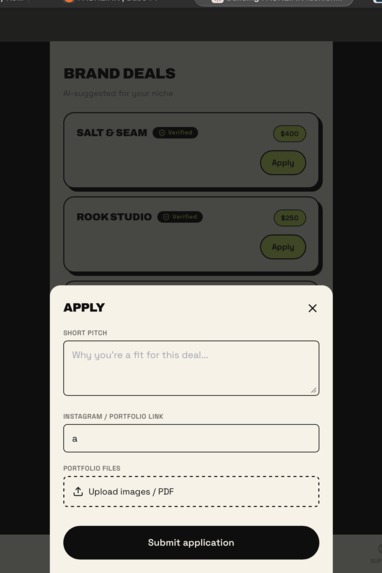Label – screenshot 8