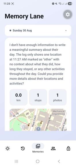 Konekt – screenshot 6