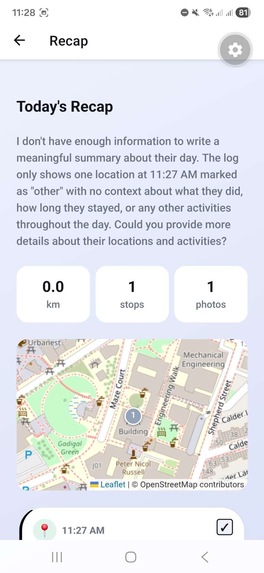 Konekt – screenshot 8