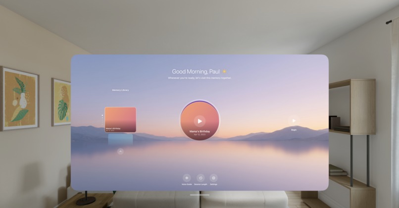 Anchr – screenshot 3