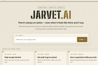 JARVET.AI