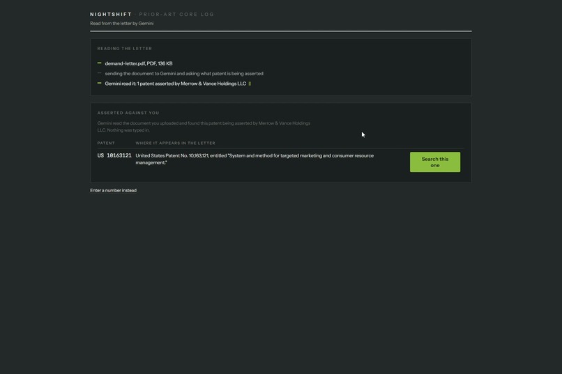 Nightshift – screenshot 6