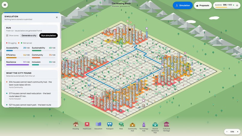 the-missing-block – screenshot 2