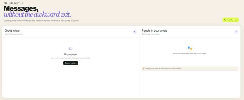 Sidequest – screenshot 2