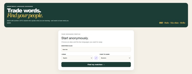 Sidequest – screenshot 3