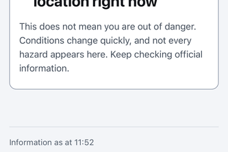 SafeSignal