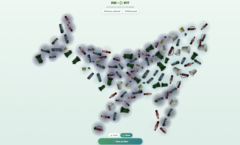 Re-Art – screenshot 1