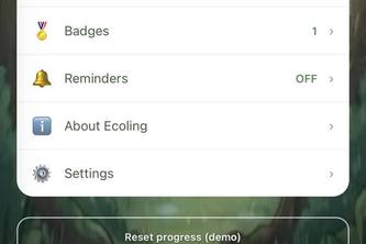 Ecolings