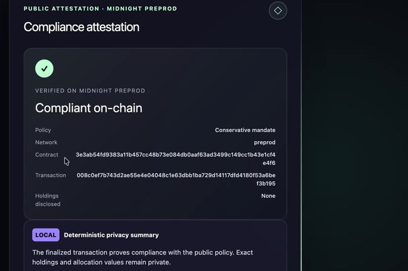 VeilRisk – screenshot 3