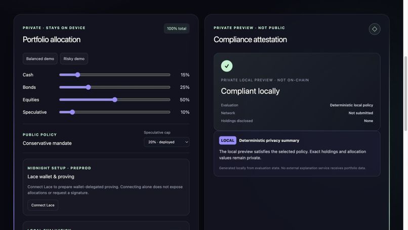 VeilRisk – screenshot 4