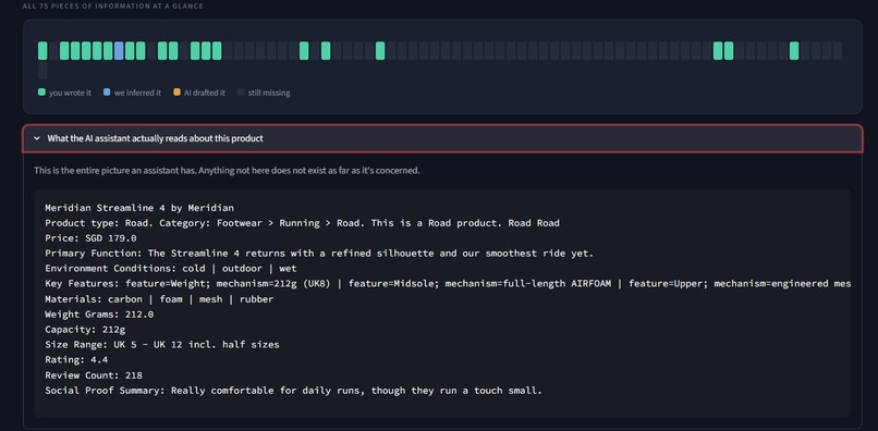 NoHavity – screenshot 2