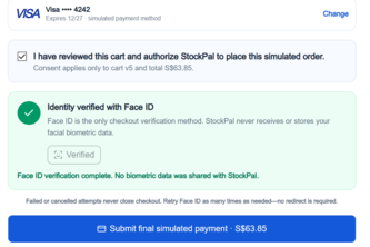 StockPal