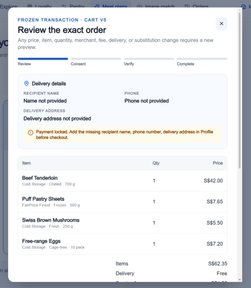 StockPal – screenshot 3