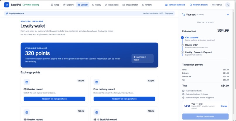 StockPal – screenshot 13