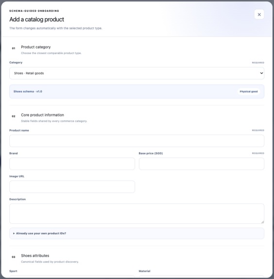 Yoink – screenshot 3