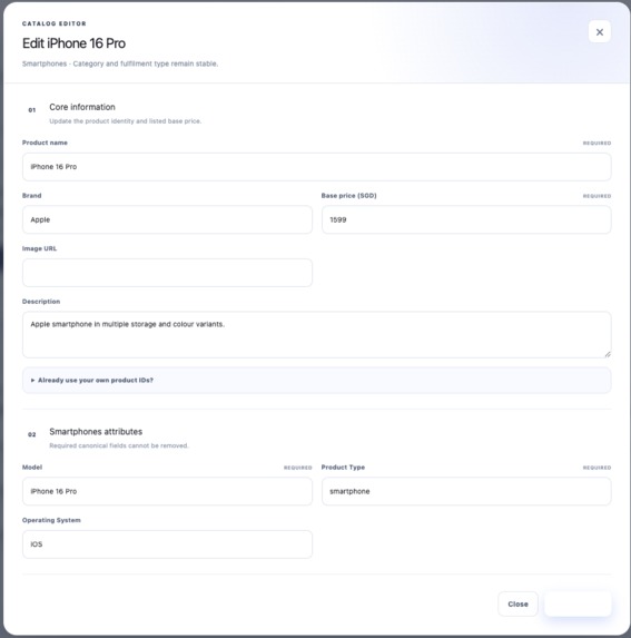 Yoink – screenshot 4