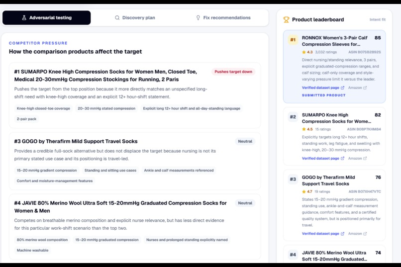PickMe – screenshot 5