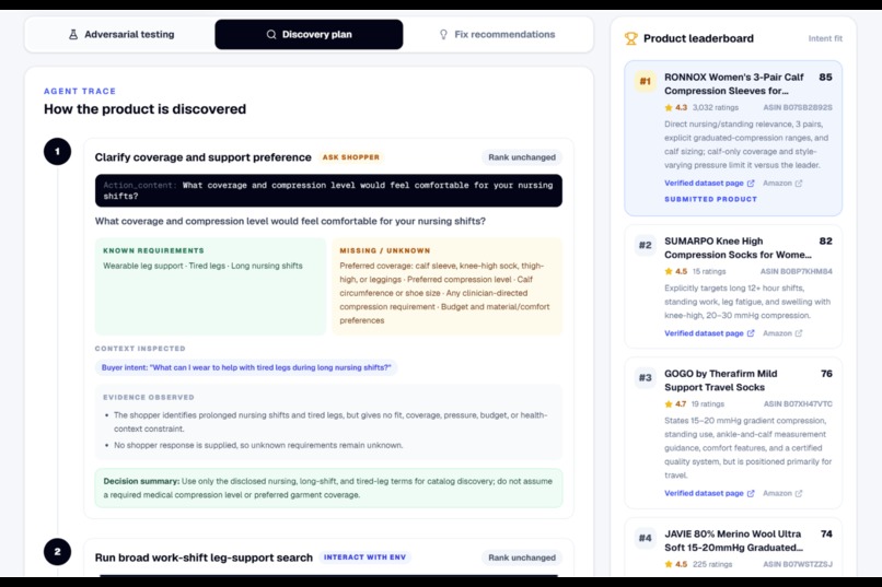 PickMe – screenshot 6