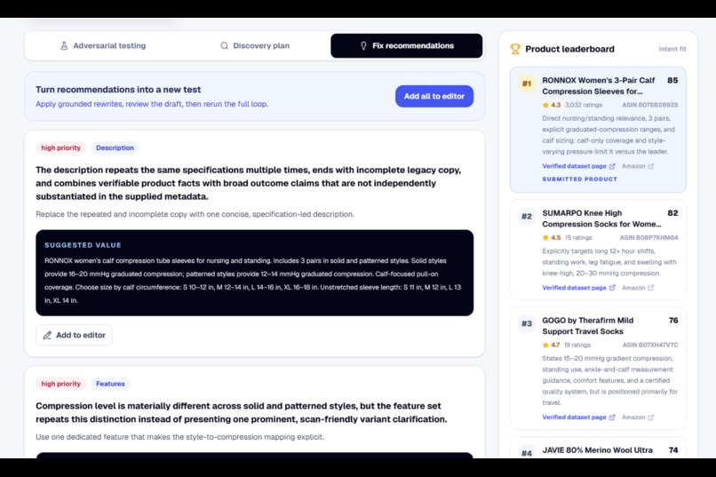 PickMe – screenshot 7