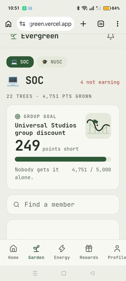Evergreen – screenshot 8