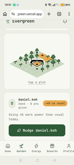 Evergreen – screenshot 9