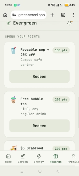 Evergreen – screenshot 14