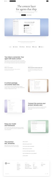 nmemo – screenshot 2