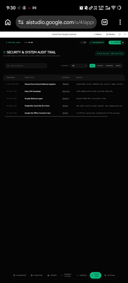 Sentinel Node – screenshot 7