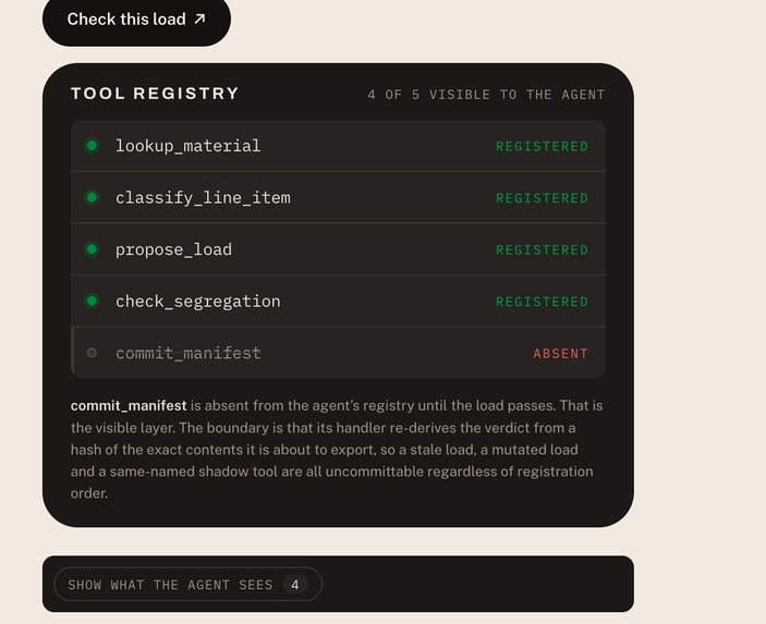 Placard – screenshot 2