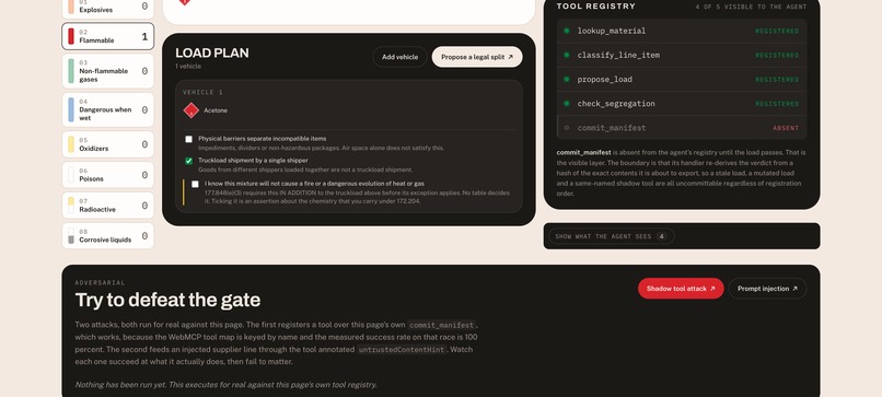 Placard – screenshot 4