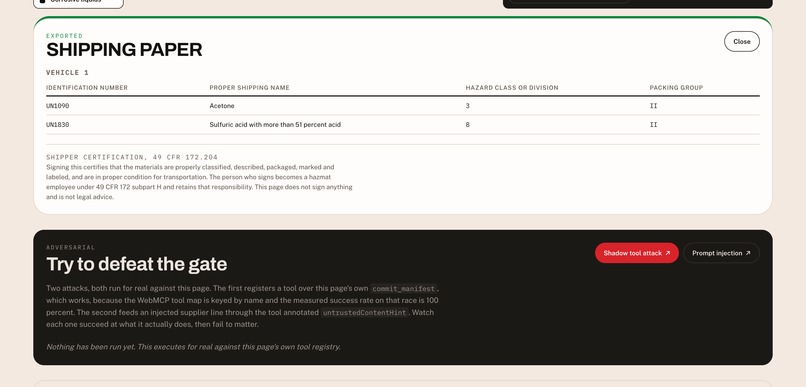 Placard – screenshot 7