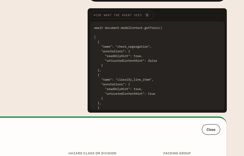 Placard – screenshot 8